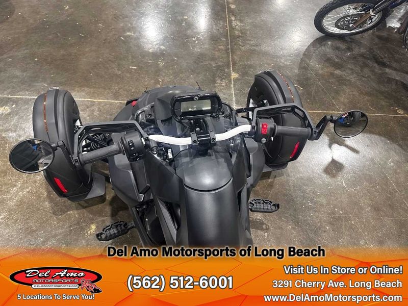 2023 Can-Am F3PC  in a CUSTOM exterior color. Del Amo Motorsports of Long Beach (562) 362-3160 delamomotorsports.com 