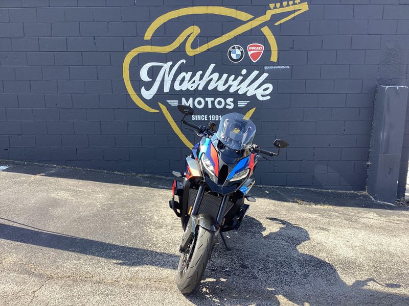New 2025 BMW M 1000XR 