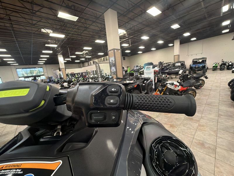 New 2026 Sea-Doo RXT-X 325 (SOUND SYSTEM) Image 22