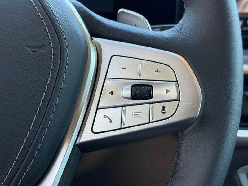 New 2026 BMW X7 xDrive40iImage 23