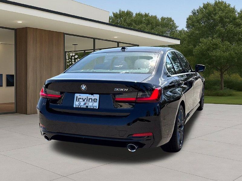 New 2026 BMW 3 Series 330iImage 9