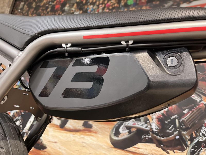 New 2026 Super73 THE COMFORTABLE COMMUTER Image 23