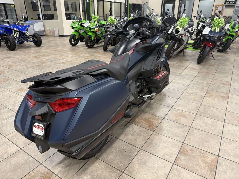 Used 2022 Honda GOLD WING DCT Image 17
