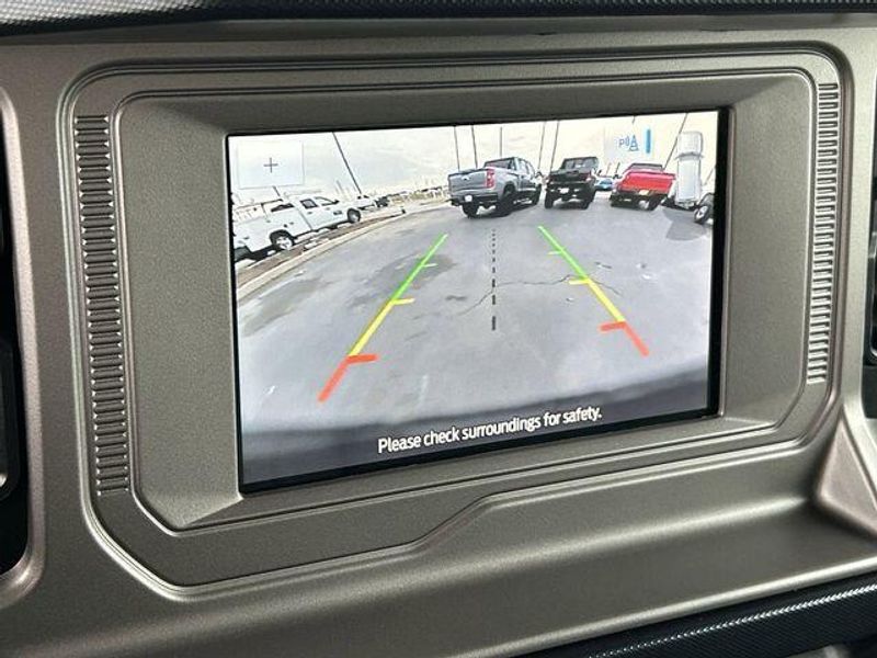 Used 2023 Ford Bronco Outer BanksImage 26