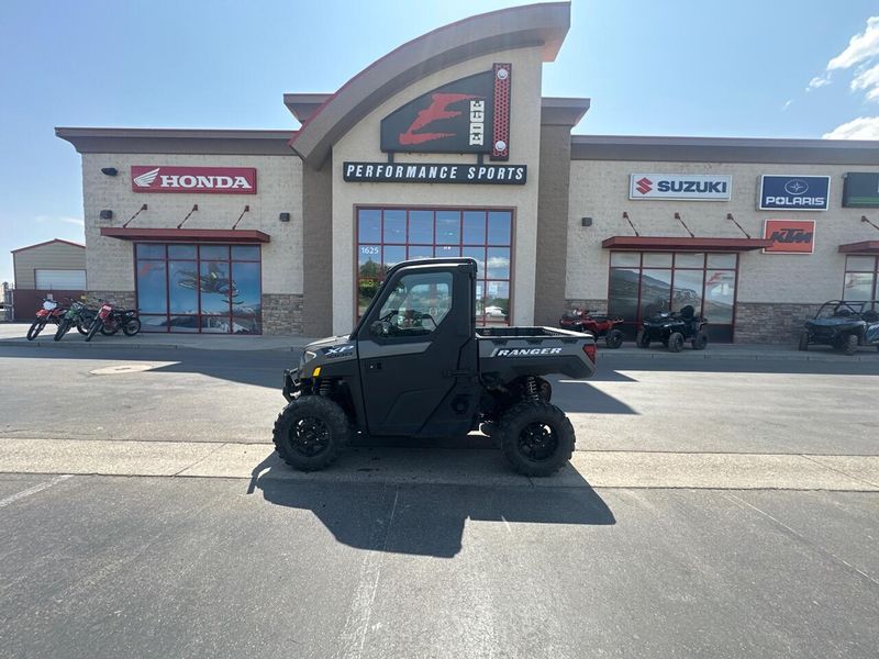 2022 Polaris RGR XP 1000 NS PREMIUM  MT TITANIUM PREMIUM 