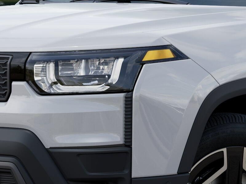 New 2026 Jeep Cherokee Laredo 4x4Image 10