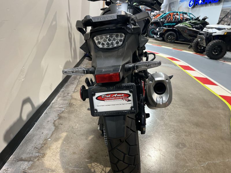 New 2024 Suzuki V-STROM 1050DE Image 18