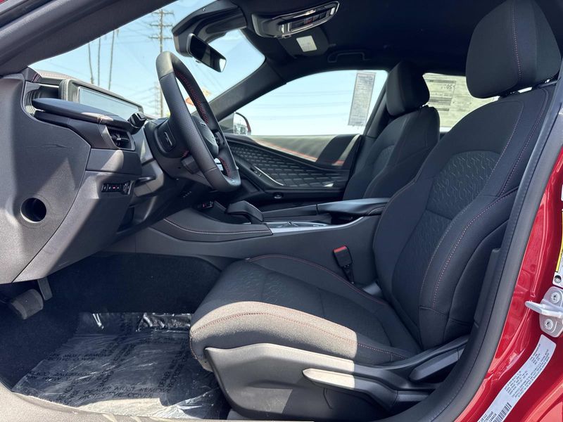 New 2026 Dodge Charger R/T 4-door Awd