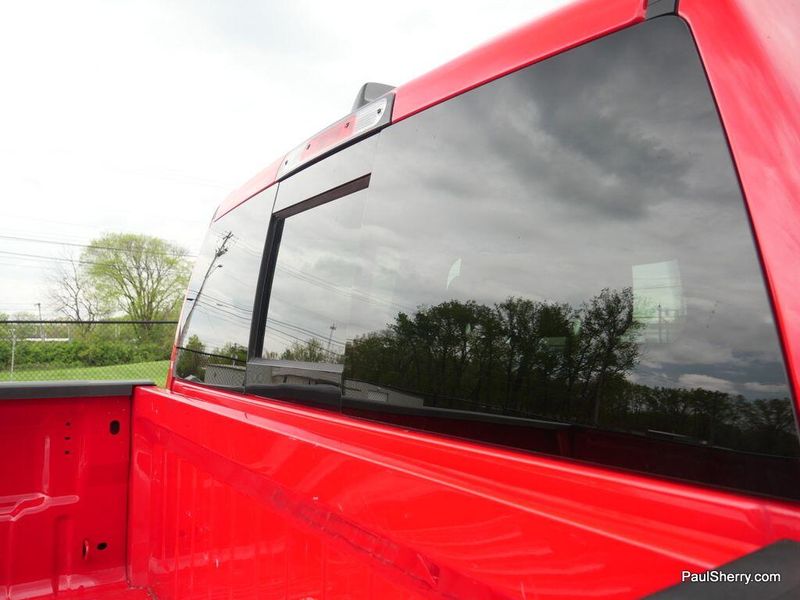 2021 RAM 1500 Big Horn NightImage 11