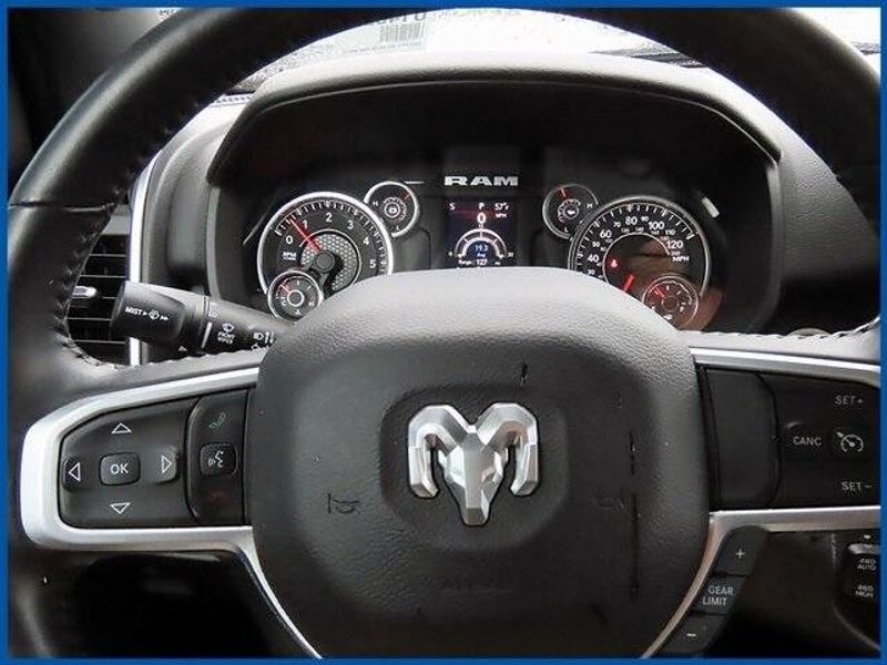 2023 RAM 1500 Big Horn Lone StarImage 13