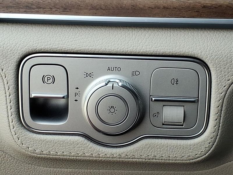 Used 2023 Mercedes-Benz GLE 350Image 20