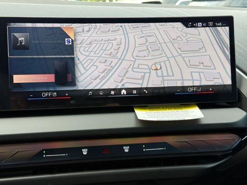 New 2026 BMW X3 30 xDriveImage 25