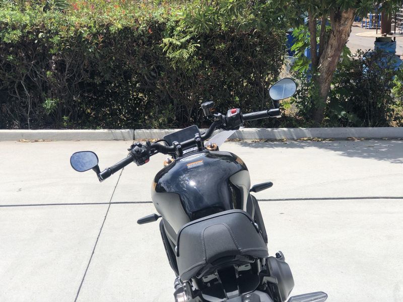 New 2026 Yamaha XSR900 Image 25