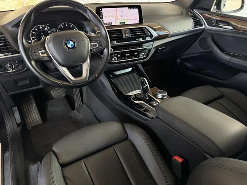 2019 BMW X3 sDrive30iImage 2