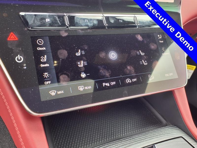 New 2025 Maserati Grecale ModenaImage 24