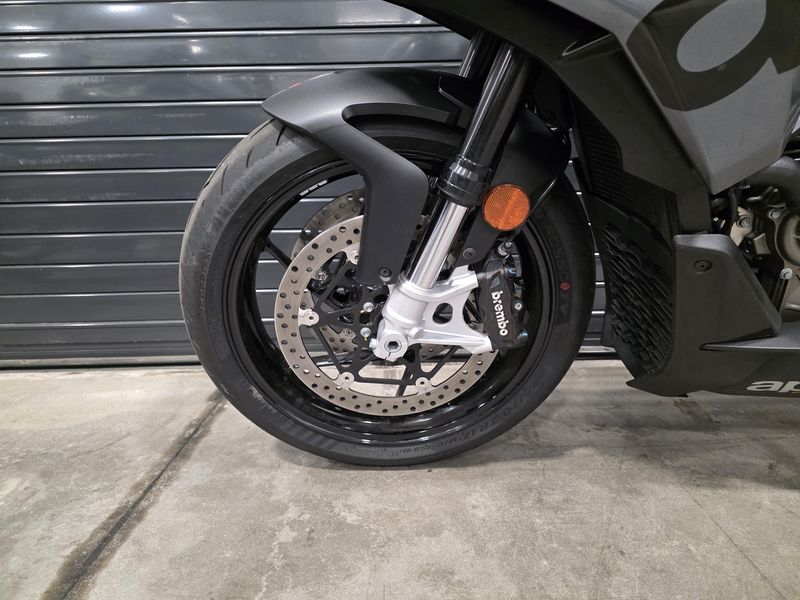 Used 2023 Aprilia RS 660 