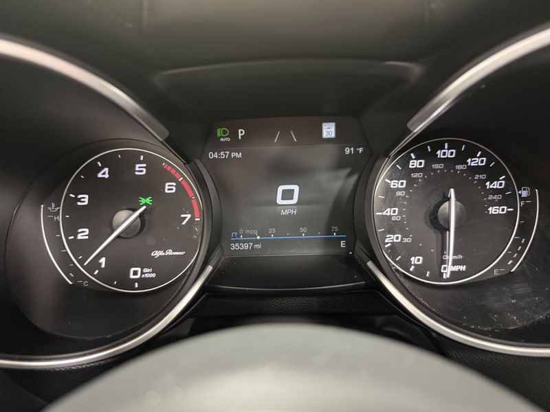 Used 2023 Alfa Romeo Stelvio VeloceImage 26