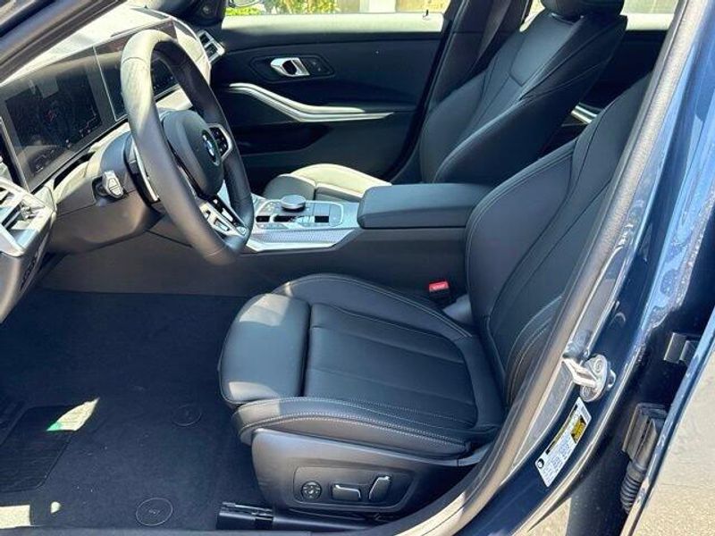 New 2026 BMW 3 Series 330iImage 16