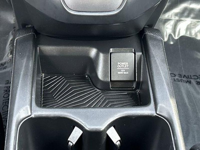 Used 2019 Honda CR-V EXImage 28