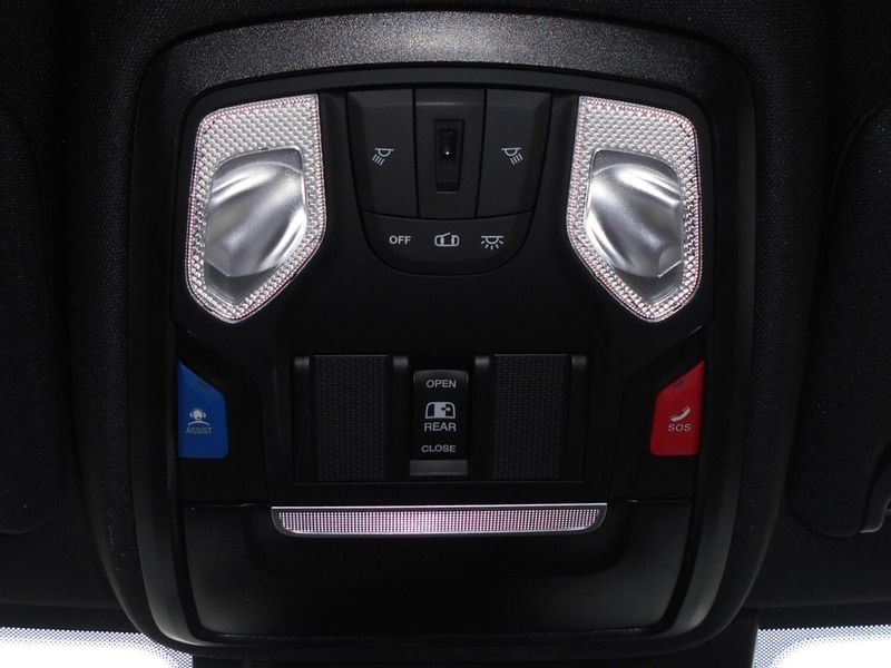 2025 RAM 2500 Big Horn Crew Cab 4x4 6