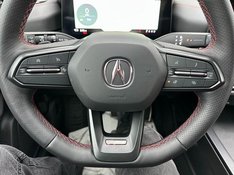 2024 Acura ZDX BaseImage 3