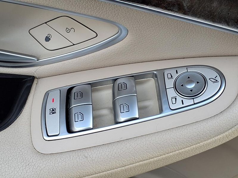2018 Mercedes-Benz GLC 300 300Image 22