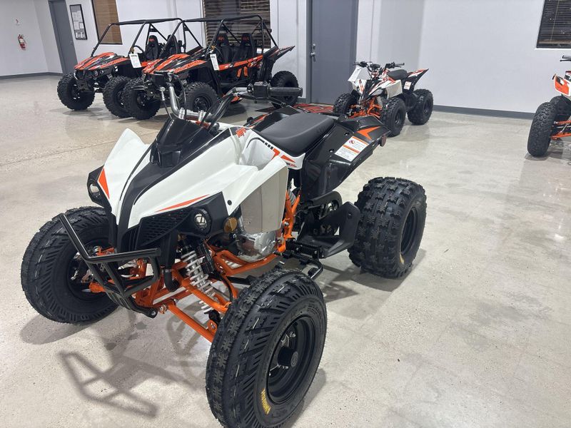 New 2027 Kayo STORM 300 Image 12