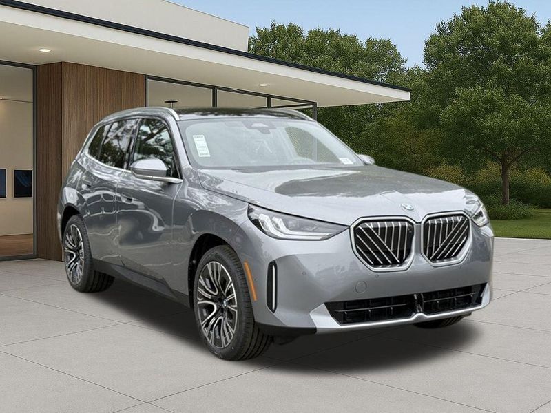 New 2026 BMW X3 30 xDriveImage 6