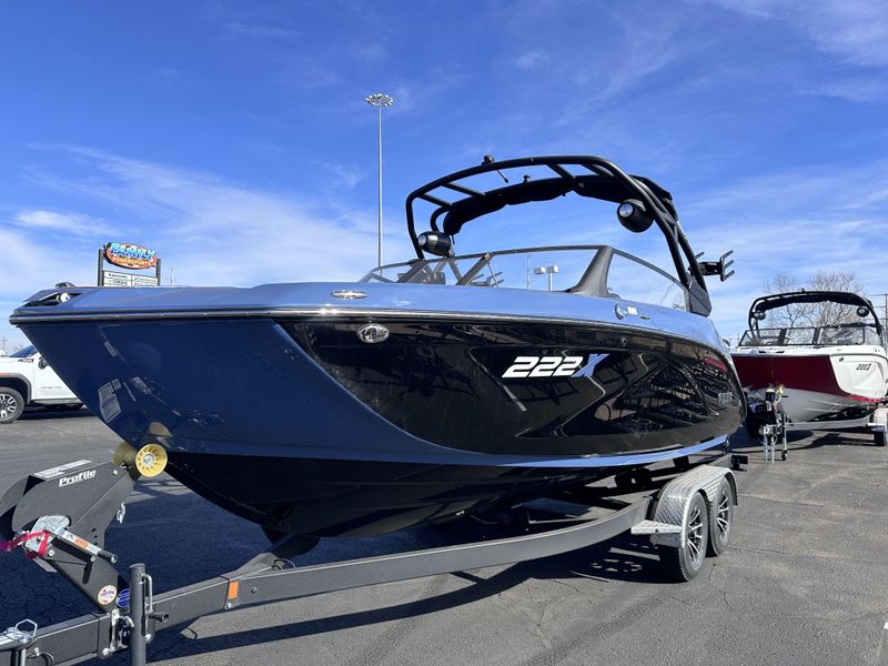 NEW 2026 YAMAHA 222XD Image 2