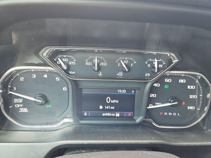 Used 2021 GMC Sierra 1500 Elevation