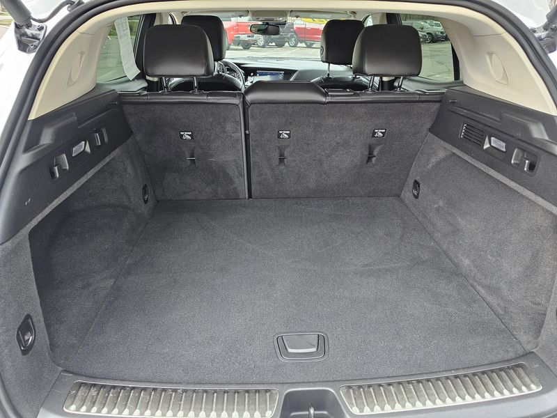 Used 2021 Buick Envision EssenceImage 13