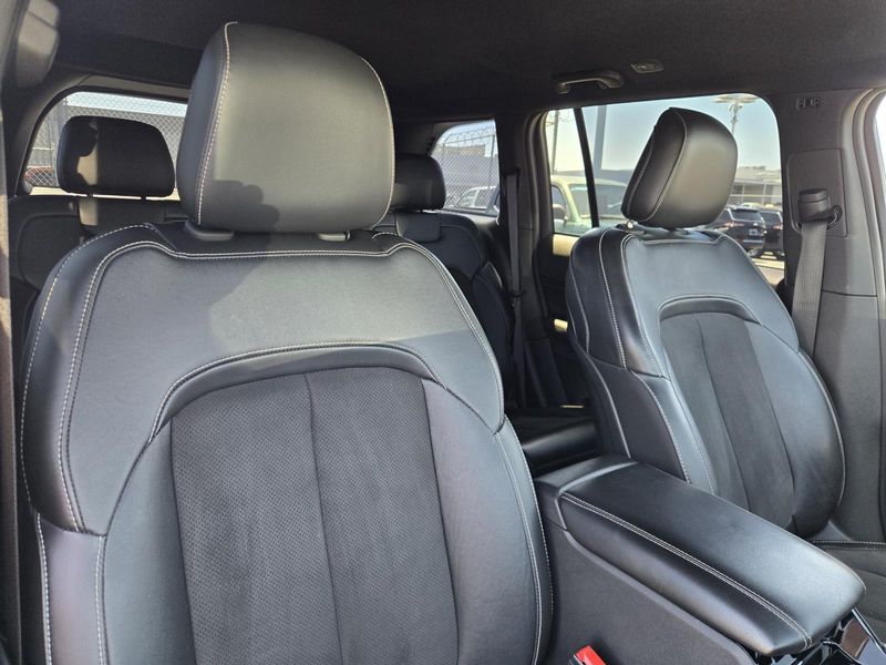 Used 2022 Jeep Grand Cherokee Altitude 4x4