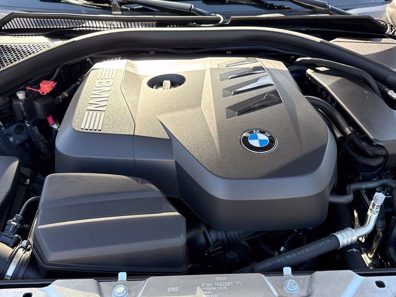 Used 2026 BMW 3 Series 330iImage 33