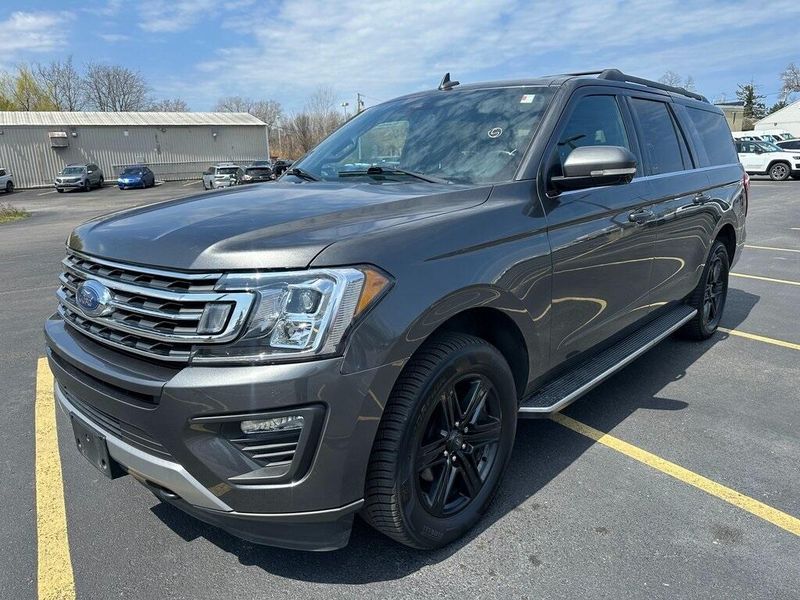 2021 Ford Expedition XLTImage 11