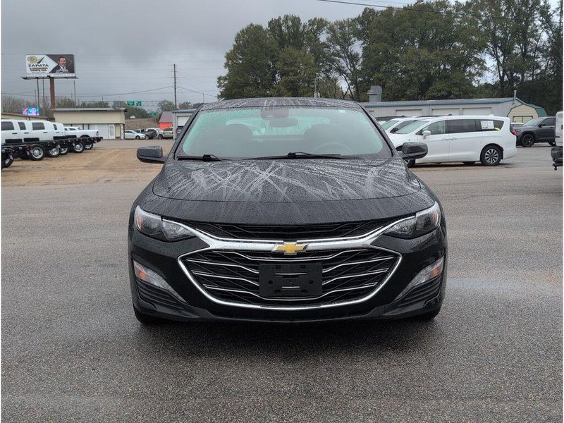 Used 2023 Chevrolet Malibu LTImage 8