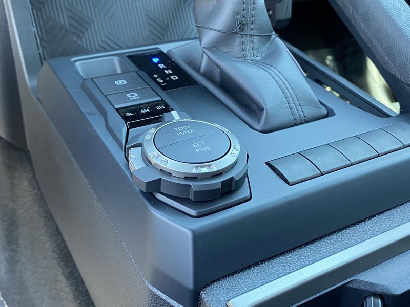 New 2025 Toyota Tacoma SR5Image 19