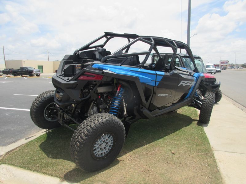 NEW 2026 POLARIS RZR PRO R 4 ULTRA EDITION Image 11