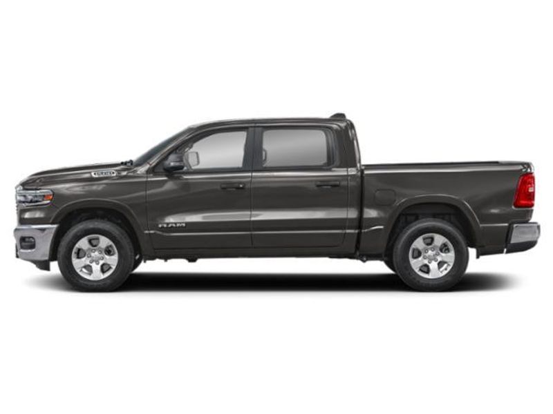 New 2027 RAM 1500 Big HornImage 2