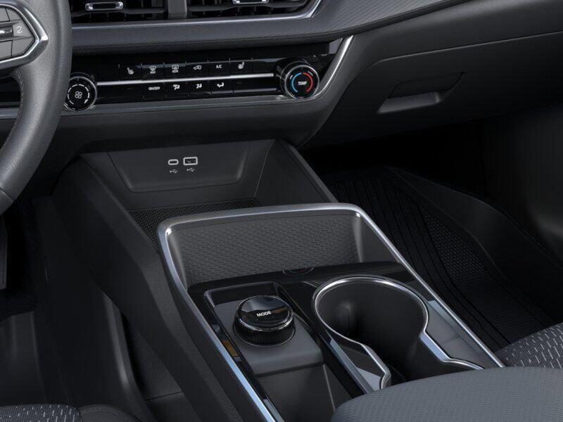 New 2026 Chevrolet Equinox AWD LTImage 23
