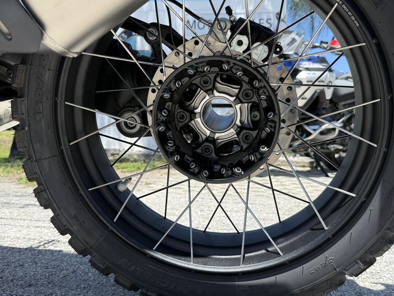 2026 BMW R 12 G/S