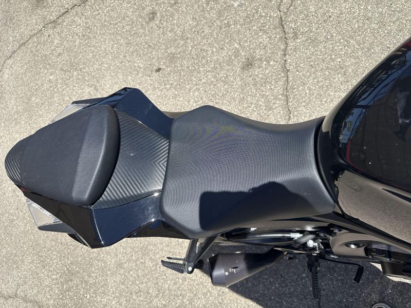 Used 2024 Suzuki GSX-R600 CA Image 17