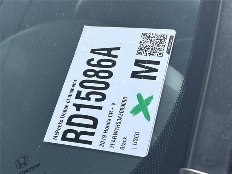 Used 2019 Honda CR-V EXImage 33