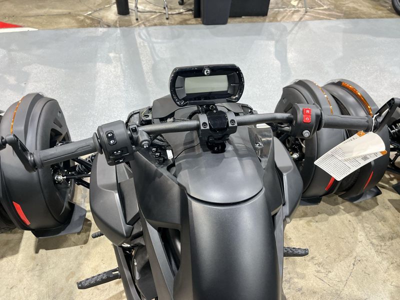 New 2026 Can-Am RYKER SPORT (900 ACE) Image 15