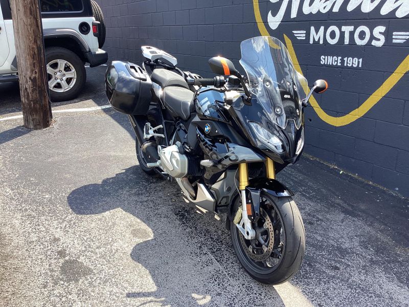 Used 2023 BMW R 1250 RS 