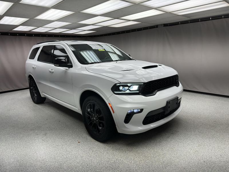 Used 2023 Dodge Durango GT PlusImage 5