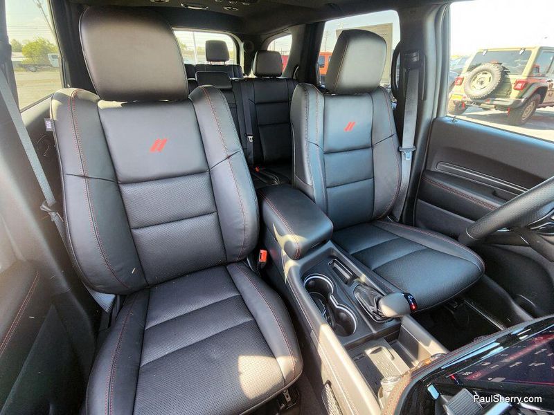 2026 Dodge Durango GT Plus photo 4