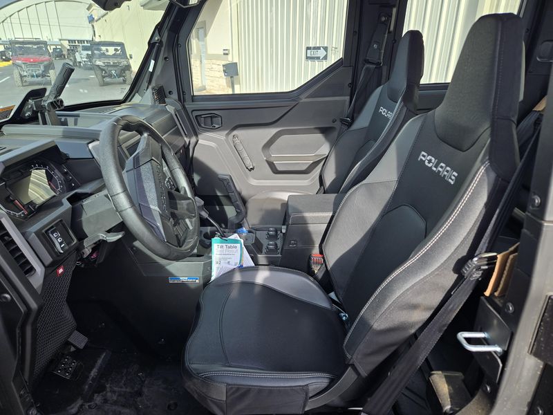 NEW 2026 POLARIS XPEDITION ADV 5 NORTHSTAR Image 16