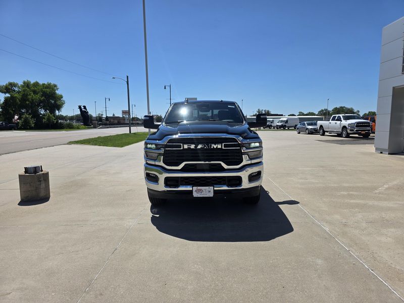 New 2025 RAM 2500 Big HornImage 3
