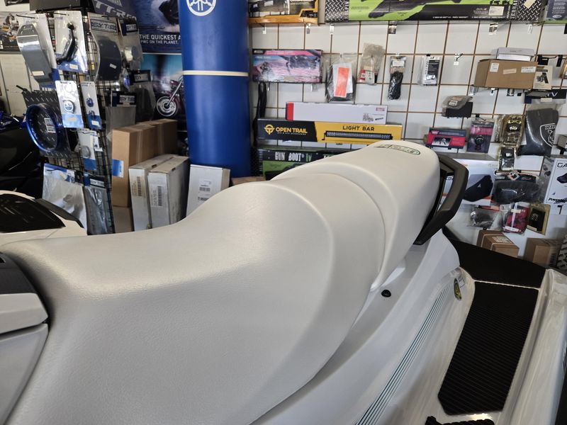 2025 Yamaha VX WHITE Image 15