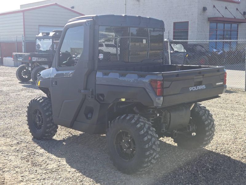 New 2027 Polaris RANGER XP 1000 NORTHSTAR ULTIMATE 